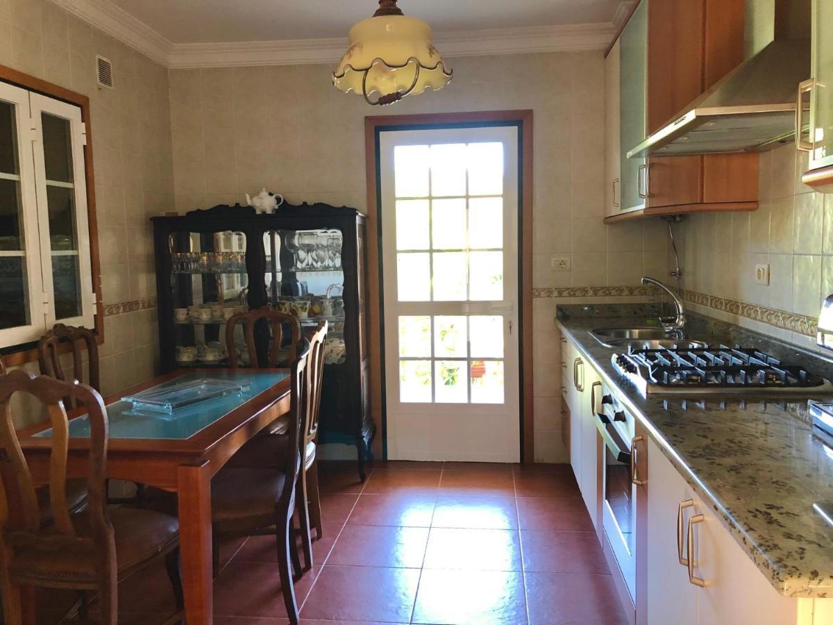 Villa Catarina - Xuresvillas Lobios Extérieur photo