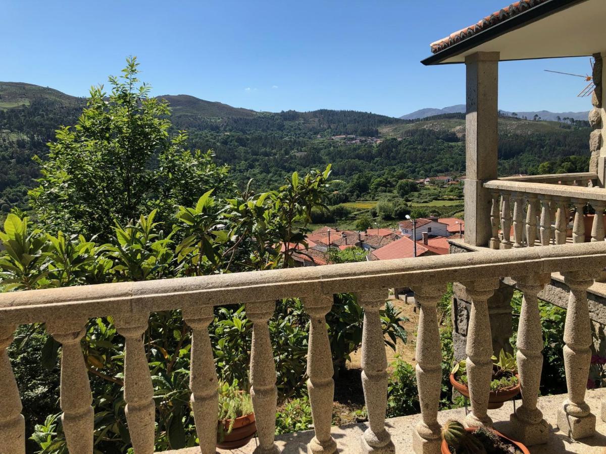 Villa Catarina - Xuresvillas Lobios Extérieur photo