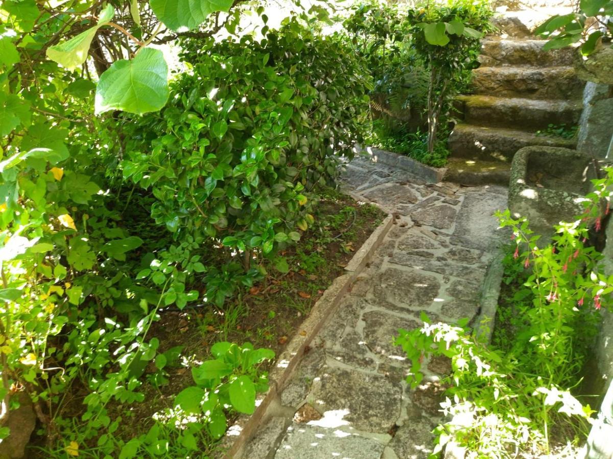 Villa Catarina - Xuresvillas Lobios Extérieur photo