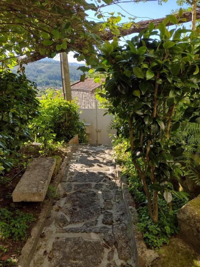 Villa Catarina - Xuresvillas Lobios Extérieur photo