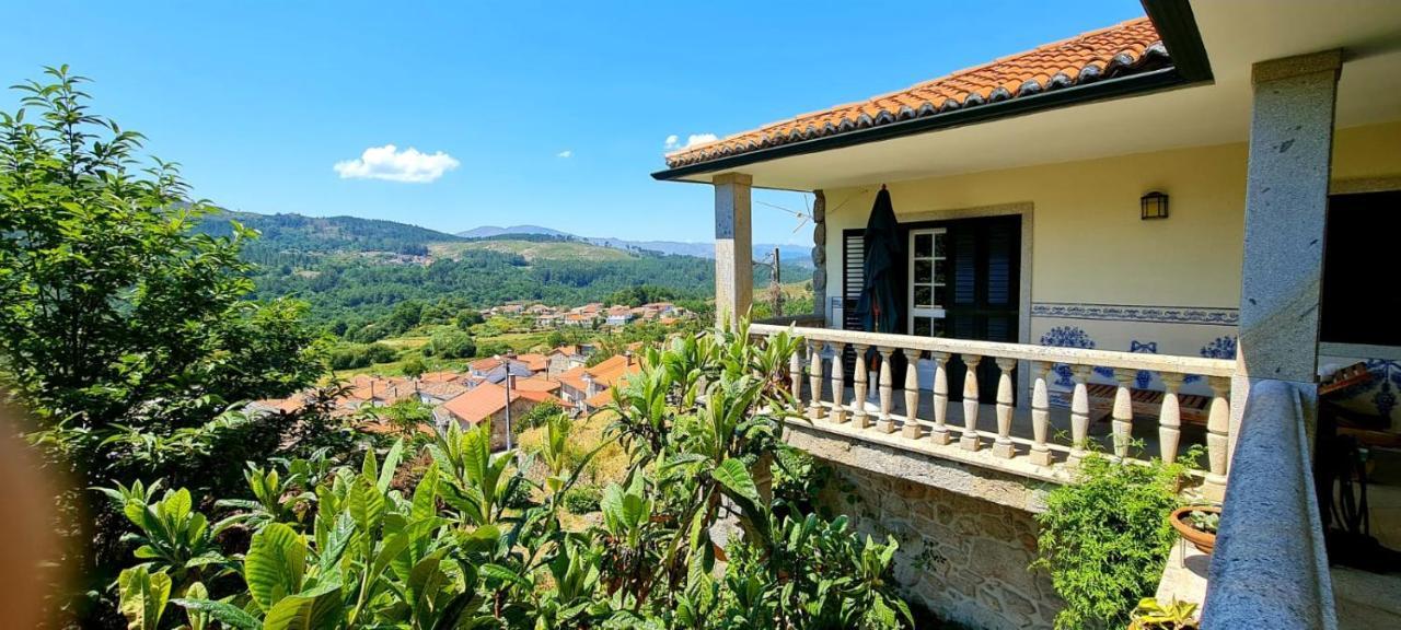 Villa Catarina - Xuresvillas Lobios Extérieur photo